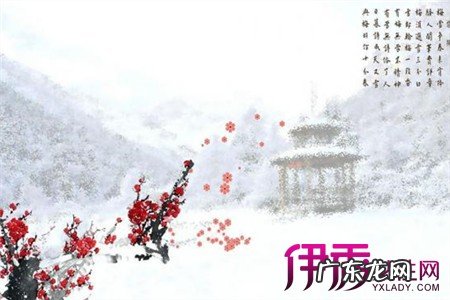 赞美冬天的句子唯美的句子 【抖音文案】赞美冬天的句子