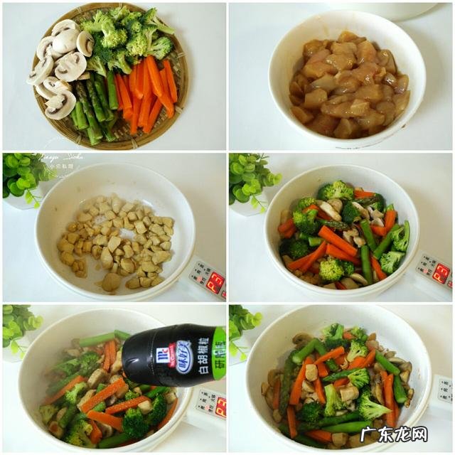 晚餐决定你的体重和寿命！2种晚餐低脂又饱腹，人人适用