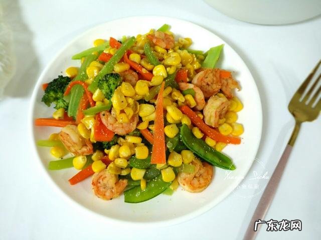 晚餐决定你的体重和寿命！2种晚餐低脂又饱腹，人人适用