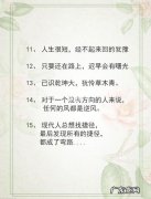 被别人爱情感动的句子 【抖音文案】感动别人对我的好句子