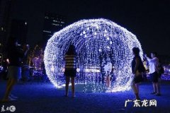 夜景景色优美的句子 【抖音文案】白天的景色和夜景句子