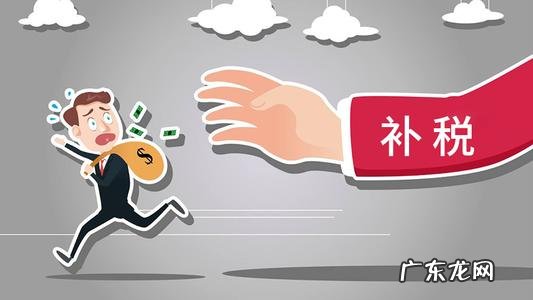 天猫补税该如何操作?怎么避税?