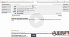 怎样快速提高亚马逊店铺的流量和转化率？