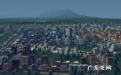 城市天际线怎么玩 城市天际线怎么玩