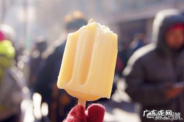 为什么有人冬天也吃冰点他们不怕冷吗