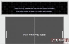 Wish系统崩溃?平台损失超过卖家