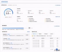 消费者服务体验分对店铺的影响 拼多多用户体验分是什么