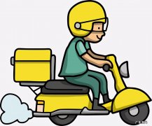 怎么成为美团外卖骑手？有什么条件？