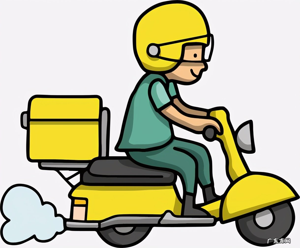 怎么成为美团外卖骑手？有什么条件？