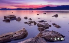 对湛江景色的赞美的短句 【抖音文案】赞美山水景色优美的短句