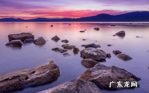 对湛江景色的赞美的短句 【抖音文案】赞美山水景色优美的短句