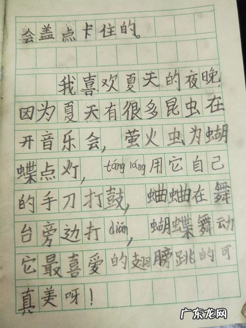 我喜欢夏天为什么写一句话 【抖音文案】我喜欢夏天写一句话怎么写