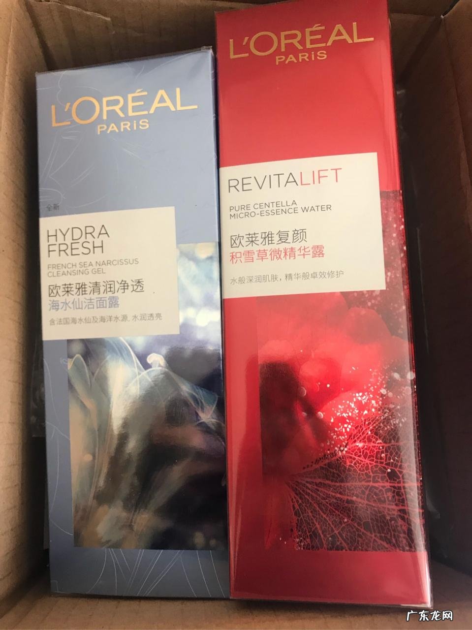 5款欧莱雅护肤品测评 欧莱雅护肤品好不好用