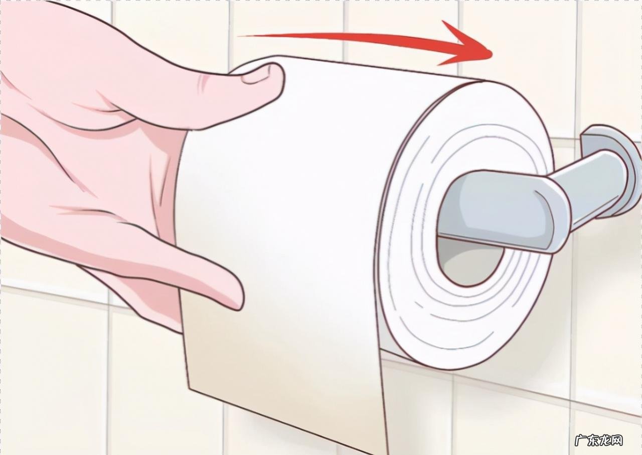 做好3点如厕礼仪 公共马桶怎么用卫生