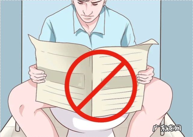 做好3点如厕礼仪 公共马桶怎么用卫生