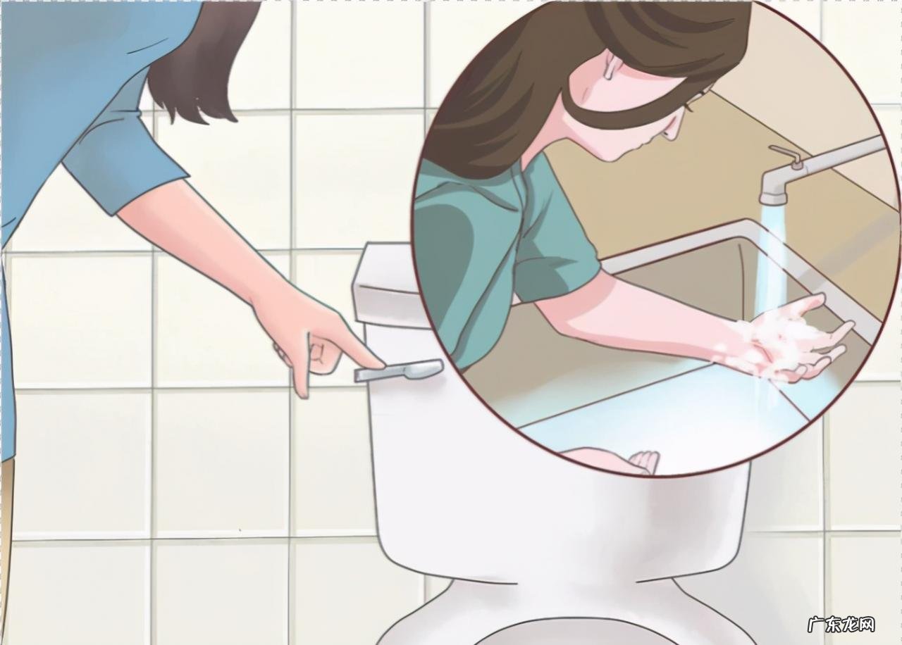 做好3点如厕礼仪 公共马桶怎么用卫生