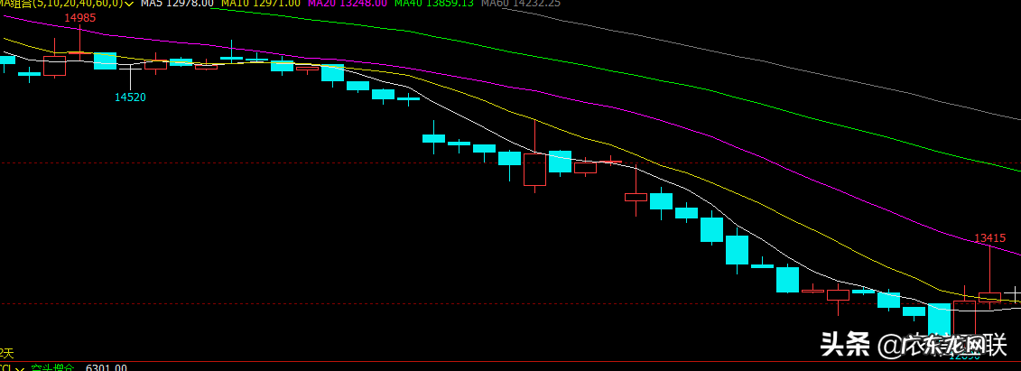 最新猪肉价格行情介绍 全国猪价行情是多少