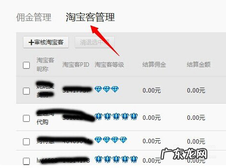 淘宝客如何推广店铺?怎么开通淘宝客?