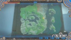 塞尔达传说回忆地点18个 塞尔达传说回忆地点
