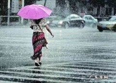 强降雨天气来袭需要注意什么(暴雨强对流天气注意事项）