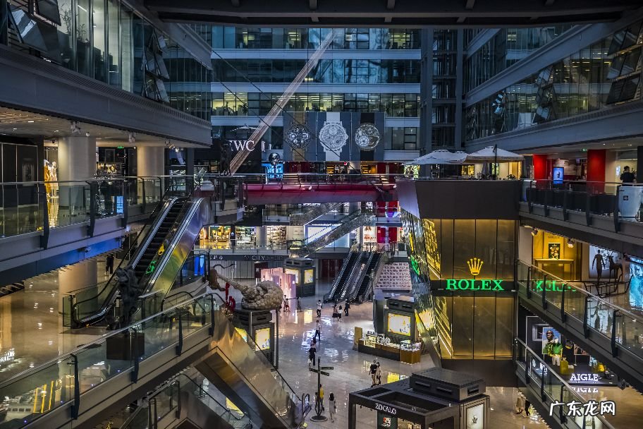 侨福芳草地购物贵不贵 北京侨福芳草地购物中心介绍