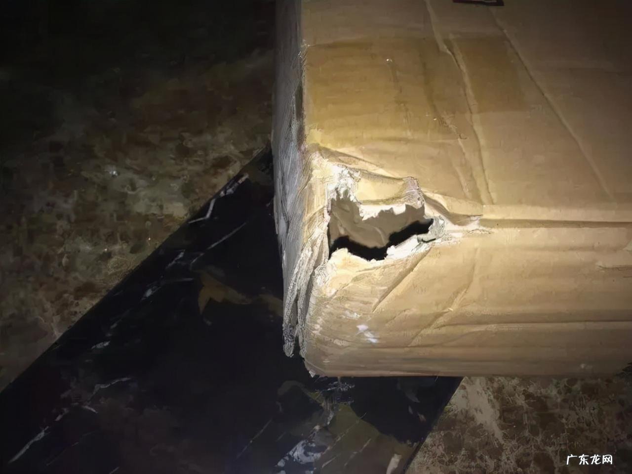 贵重奢侈品邮寄注意事项 女子邮寄11万黄金中途失踪