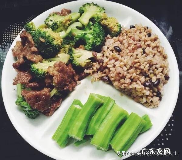 寒假两个月怎么能瘦下来?