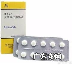 二甲双胍服用时间长了有副作用吗？