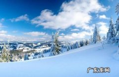 入冬的句子短句唯美 【抖音文案】秋入冬的唯美句子