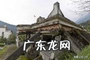 映秀地震遗址观后感 映秀地震遗址