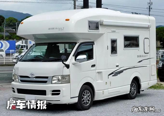 新款的丰田海狮价格 丰田海狮进口多少钱