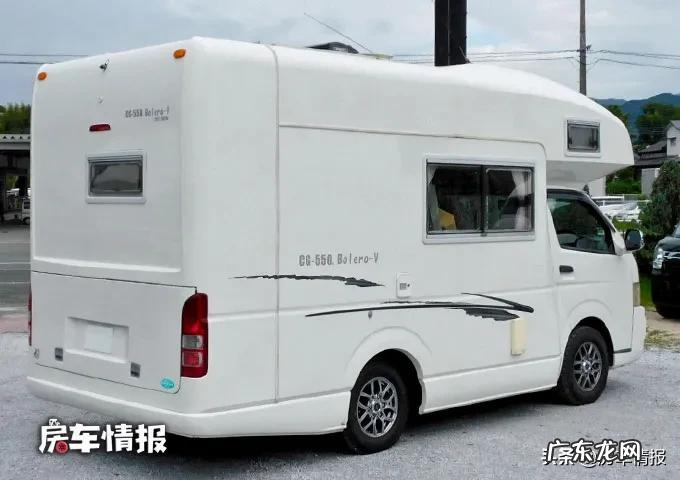 新款的丰田海狮价格 丰田海狮进口多少钱