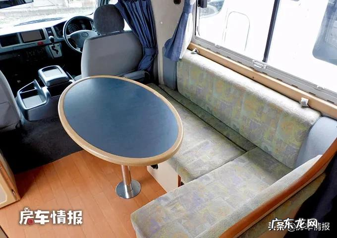 新款的丰田海狮价格 丰田海狮进口多少钱