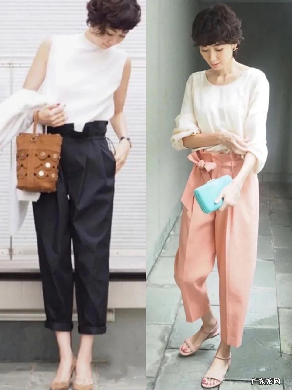 西装裤选购搭配技巧 西装裤应该怎么穿搭