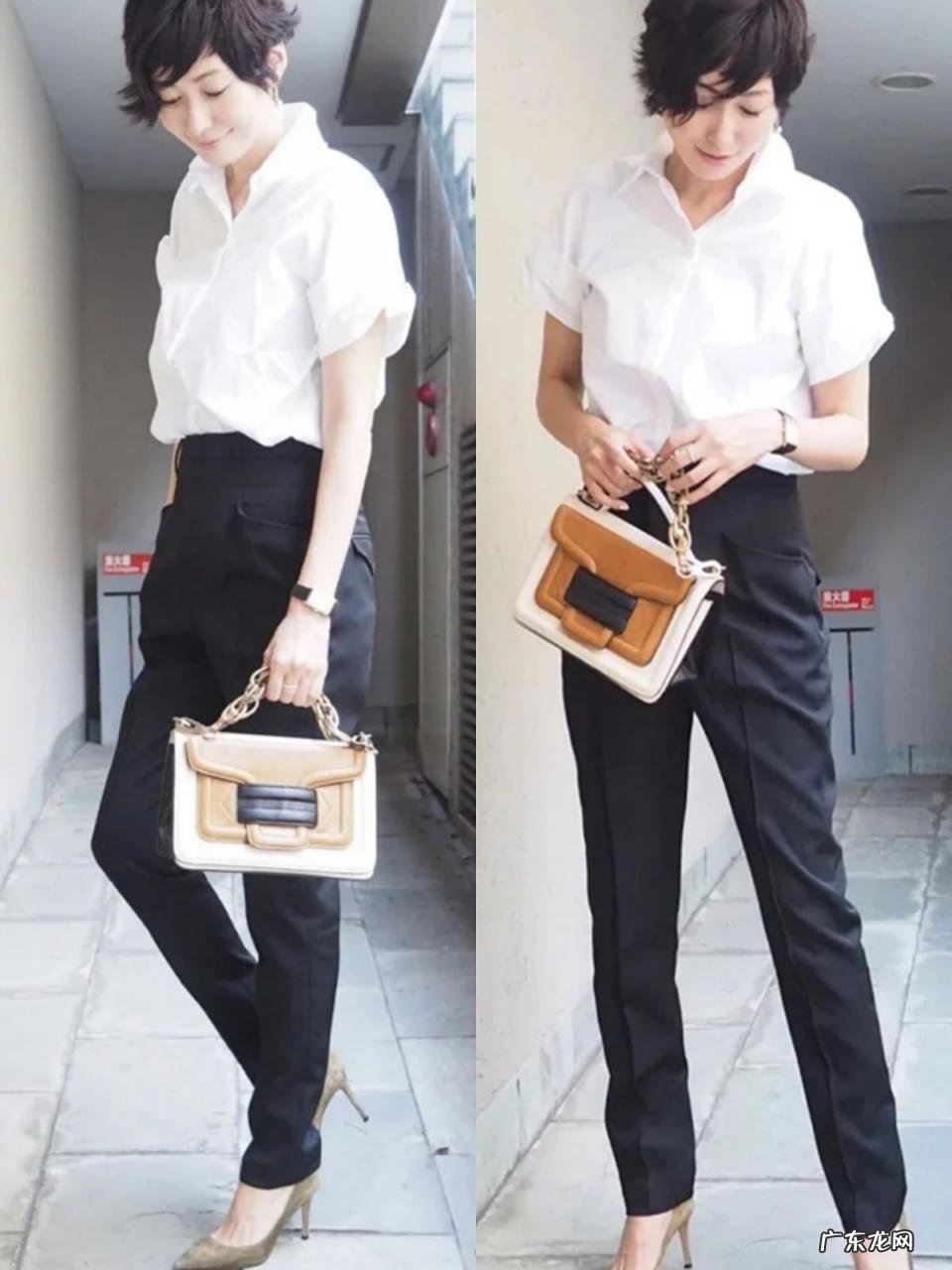 西装裤选购搭配技巧 西装裤应该怎么穿搭