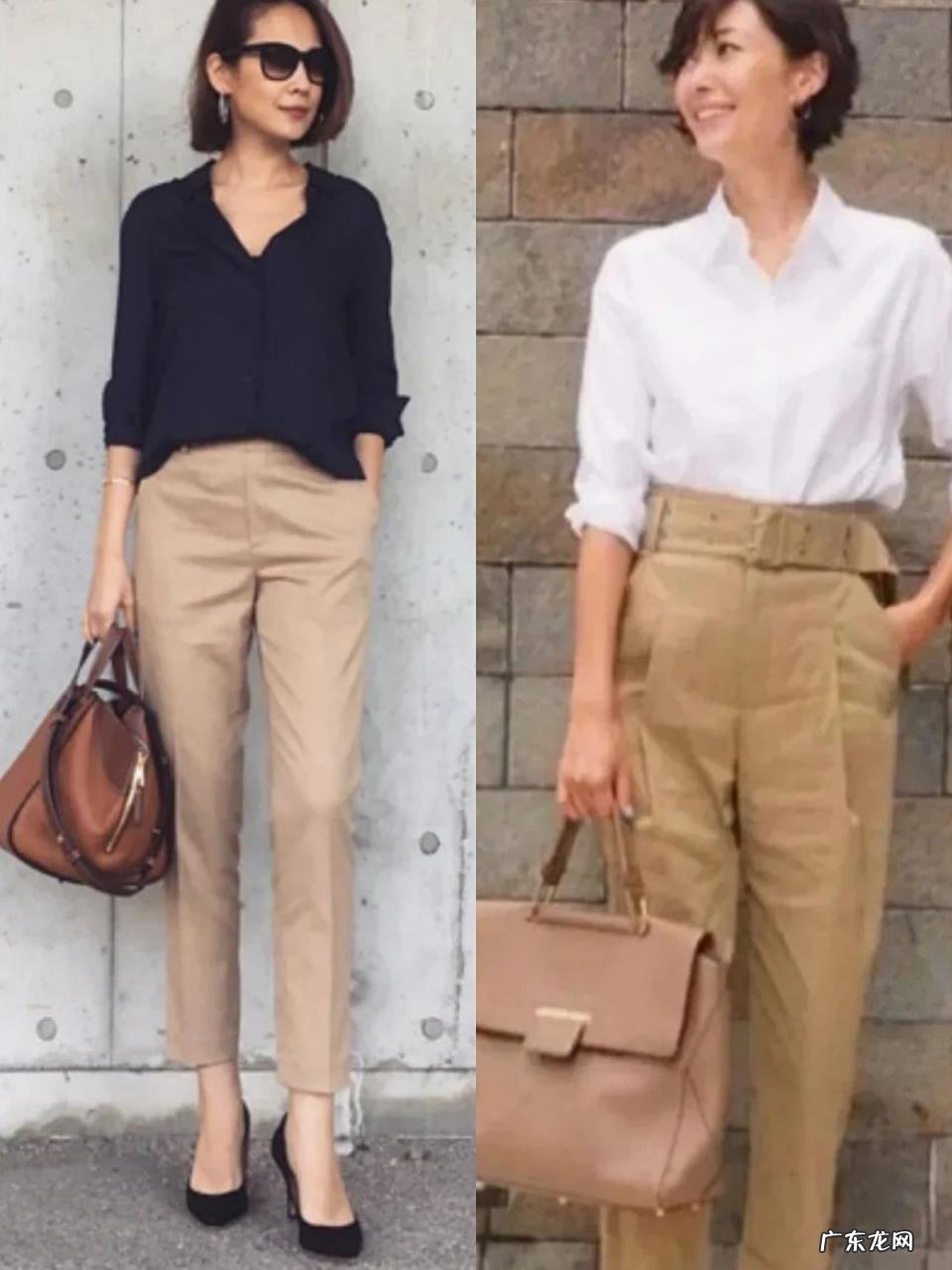 西装裤选购搭配技巧 西装裤应该怎么穿搭