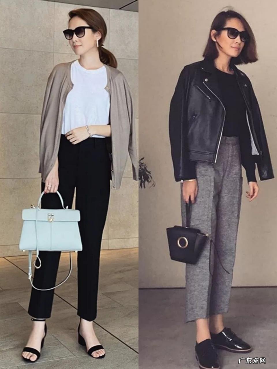 西装裤选购搭配技巧 西装裤应该怎么穿搭