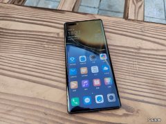 荣耀Magic3旗舰版测评 华为mgaic3怎么样