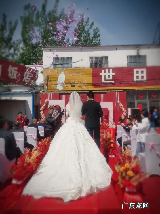 婚礼操办全流程 现在举办婚礼有哪些过程