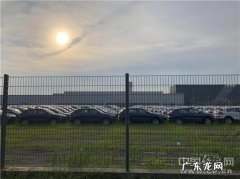 欧洲汽车工业协会数据显示跌幅创历史新低！