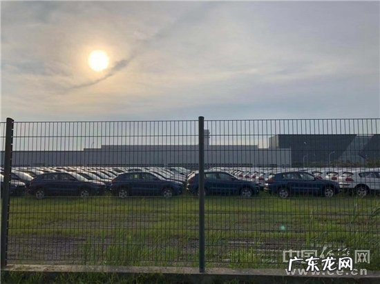 欧洲汽车工业协会数据显示跌幅创历史新低!