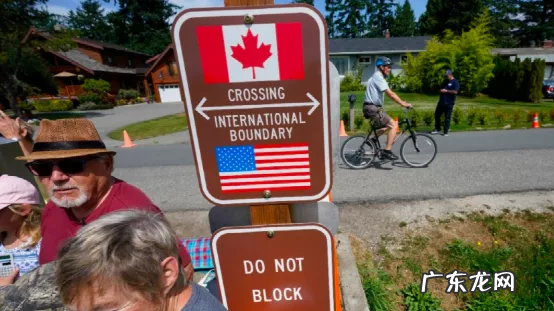 美放宽对33国入境禁令，旅客11月起完全接种疫苗可入境