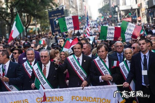 哥伦布日的来源介绍 哥伦布日是什么时候