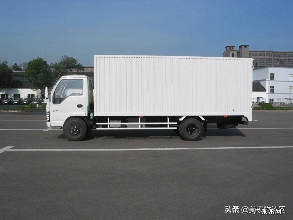 跨省寄件选择物流的技巧 跨省大件物流哪家便宜