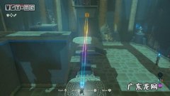 塞尔达达塔库斯神庙第二个房间怎么过 塞尔达达塔库斯神庙