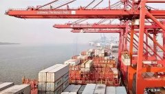 8大印度主要港口介绍 印度港口有哪些港口