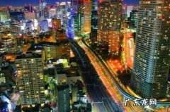 形容广州大城市繁华的句子 【抖音文案】描写大城市繁华的句子