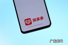 拼多多商家检验检测服务等经营行为专项整治