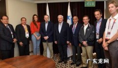 巴拿马总统被美国抓走 巴拿马总统