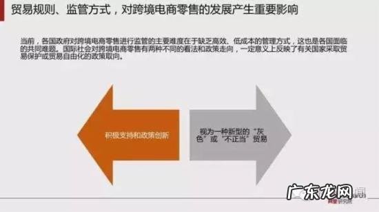 跨境电商报告:预计2020年跨境交易规模12万亿